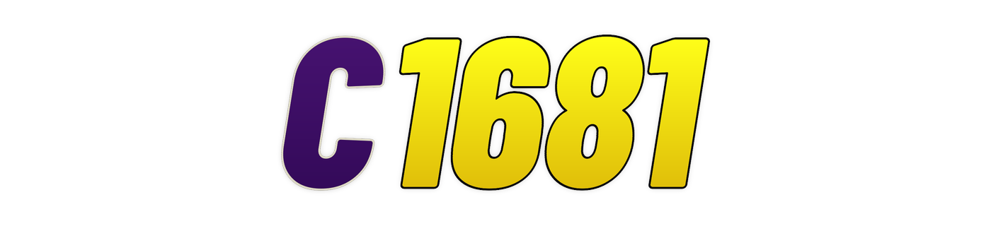 c1681